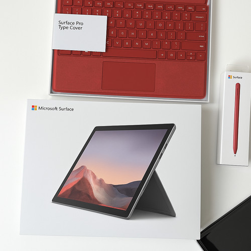 Microsoft surface pro 3 - surface, 7