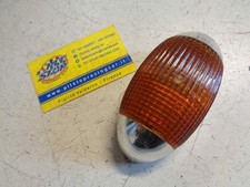 Fanalino freccia per autocarro - fanalino,