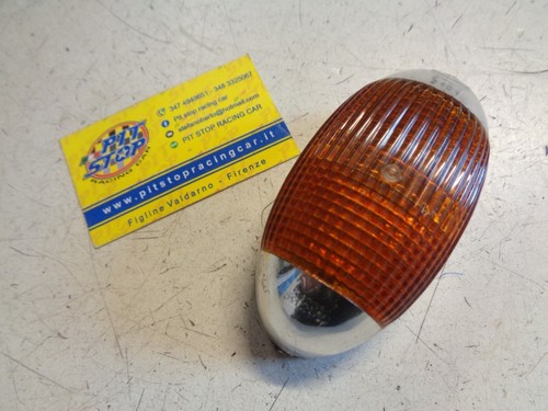 Fanalino freccia per autocarro - fanalino,