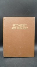 Sex to Sexty Stag Treasury