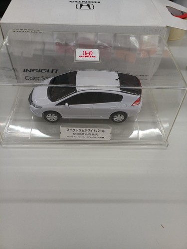 Honda comtech insight - insight, mini