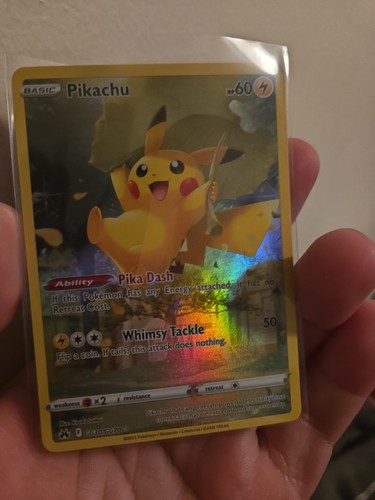 Pikachu gg30 gg70 - pikachu, gg30/gg70