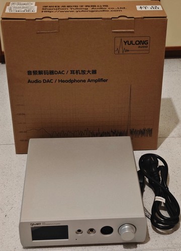 Yulong a39 pre amplifier - pre-amplifier, /