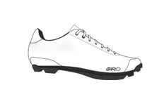 Scarpe mtb giro - scarpe,