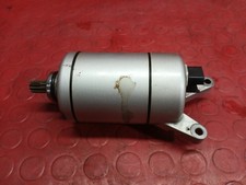 MOTORINO DI AVVIAMENTO HONDA