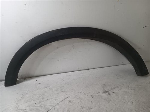 Cornice parafango posteriore