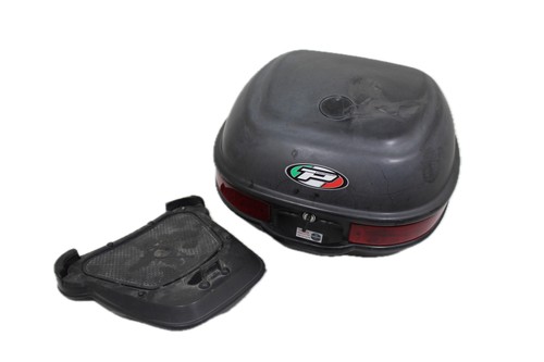 Bauletto aprilia leonardo 150 - bauletto,