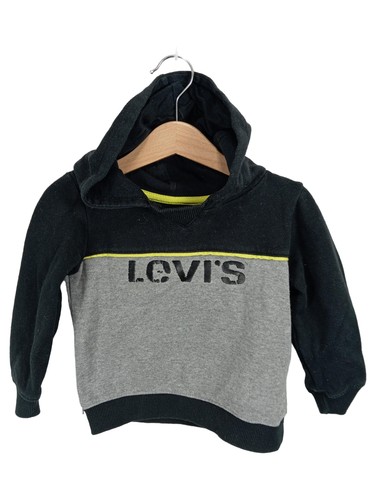 Levis felpa con cappuccio - levis,