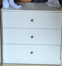 Cassettiera IKEA modello GURKSTEN - Tutte le informazioni sono in descrizione