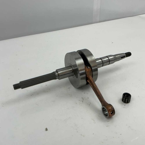 Yamaha mbk target - mbk, albero