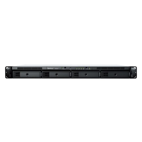 Synology rackstation rs422 - rackstation, rs422+