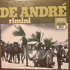 Fabrizio De André - Rimini