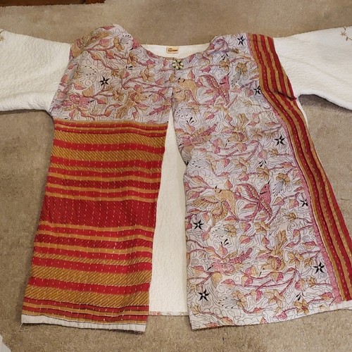 Giacca donna vintage