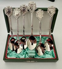 Cucchiaini vintage - vintage, da
