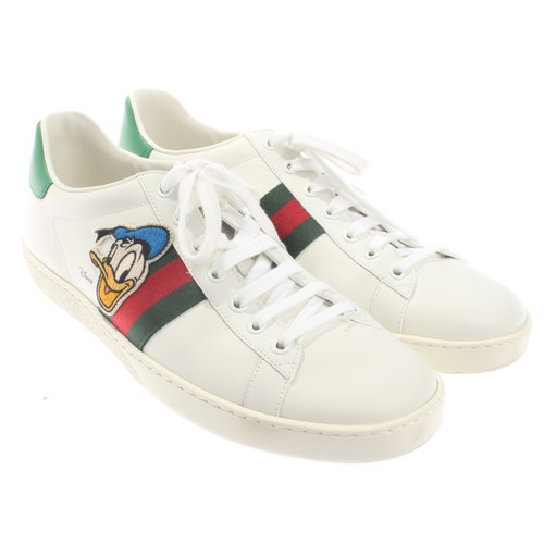 Sneakers gucci euro - sneakers,