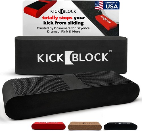 Kickblock ancoraggio per - ancoraggio,
