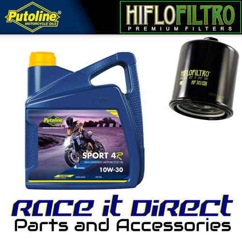 Kit olio filtro per - filtro, kawasaki