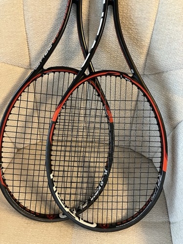 Head prestige rev - rev, pro