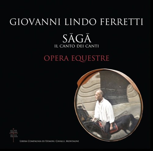 Giovanni lindo ferretti - ferretti, saga