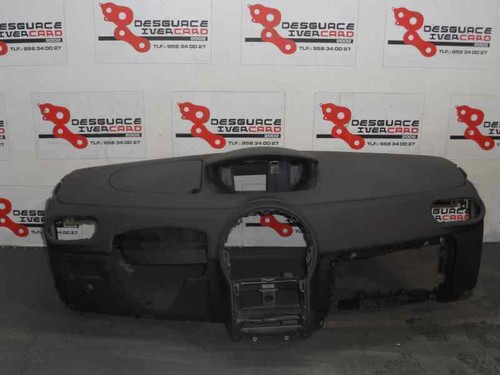 Cruscotto renault modus 5 - renault,