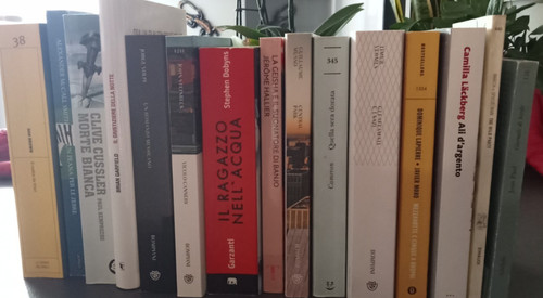 Letteratura internazionale - letteratura,