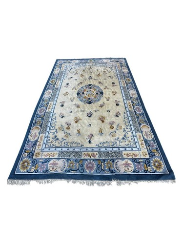 Tapis oriental 4m - 3m,