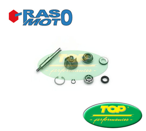 Kit revisione pompa acqua top - kit,