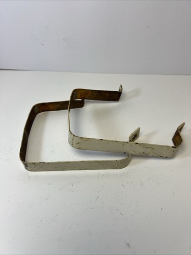 Cinghie serbatoio carburante