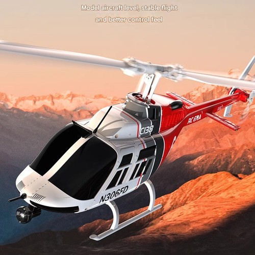 Era c138 bell - rc, 6ch