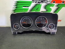 QUADRO STRUMENTI JEEP COMPASS 2.2 CRD  2011 68080410AC