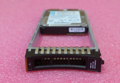 Ibm ds8000 600 sas sed - 600, k