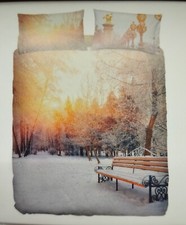 Copripiumone 2 piazze Bassetti