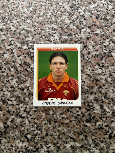 Candela roma 322 - candela, album