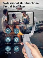 Stabilizzatore  Smartphone M1