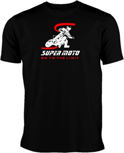 Shirt supermoto fantasia - supermoto,