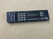 HP OfficeJet 5610 Pannello di