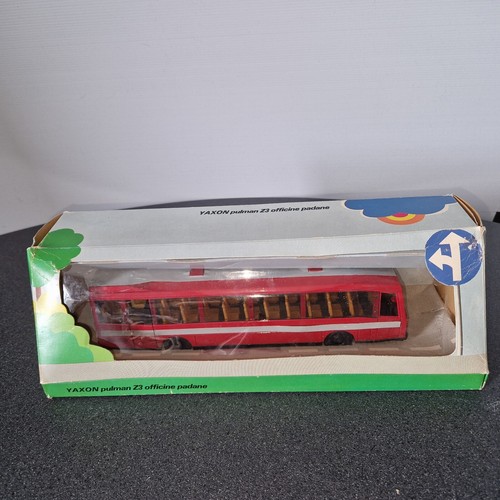 Yaxon pulman padane coach - yaxon,