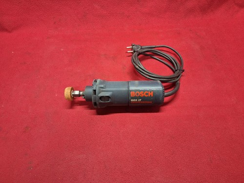 Bosch ggs smerigliatrice - ggs,