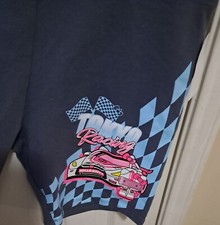 Hello Kitty and Friends bike