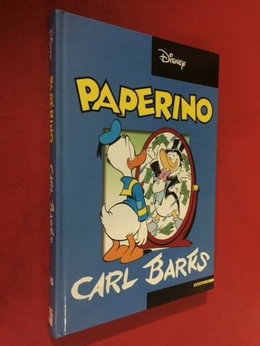 Walt disney paperino carl - walt,