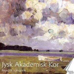 Jysk akademisk kor birch - jysk,