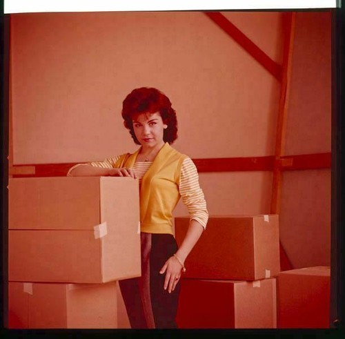 Annette funicello servizio - funicello,