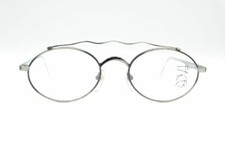 Vintage Face 7424 Nero Argento