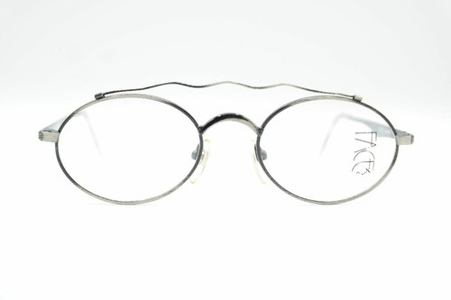 Vintage face 7424 nero argento - vintage,