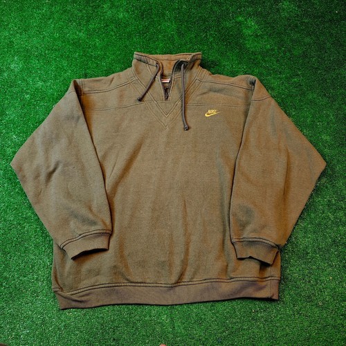 Maglione nike vintage uomo - maglione,