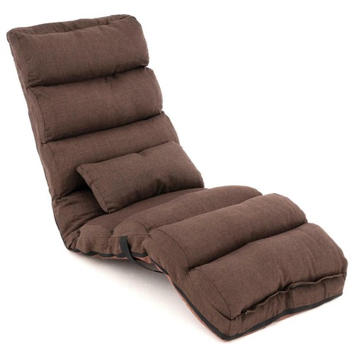 Poltrona pieghevole con