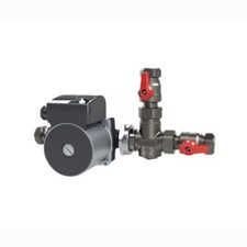 Termovalvola Laddomat® 11-30 | Attacco Cu22, R25 | 63°C