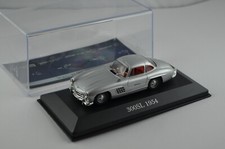 MERCEDES 300 SL 1954. IXO