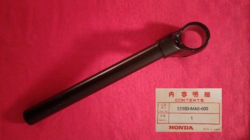 Honda mezzo manubrio sterzo - honda,