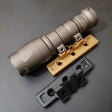 Offset Supporto Luce Adattivo